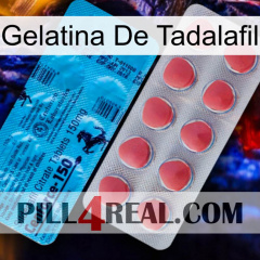 Tadalafil Jelly new14